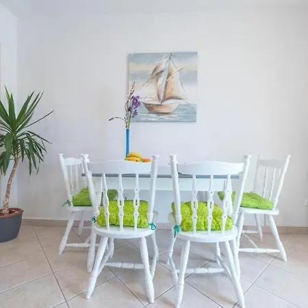 With A Parking Space - 22990 Apartment